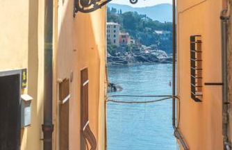 La Casetta del Pescatore - Bogliasco - Foto 2