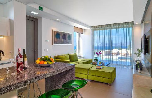 Youphoria Sea View Villas - Photo 146