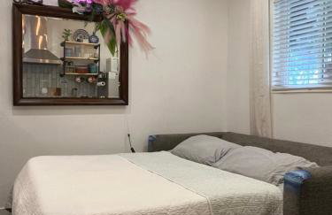 Stunning Little Havana Suites Close to airport, Calle Ocho, Brickell, Wynwood and the Beaches - Free Parking - Foto 15