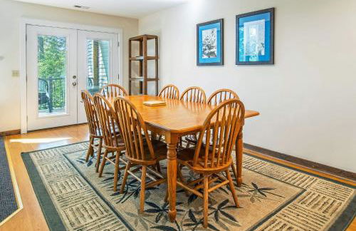 Mountainside Villas at Massanutten by Tripforth - Foto 84