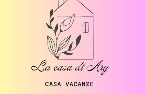La Casa di Ary - Foto 54