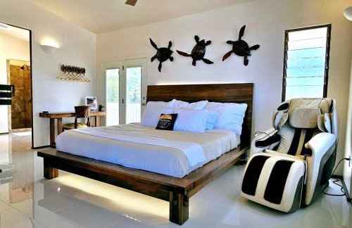 Breathtaking Oceanfront Home on Lava Rock Beach - Photo 10