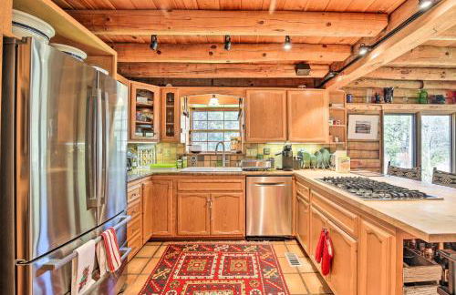 Accord Vacation Rental with Pool and Hot Tub! - Foto 6