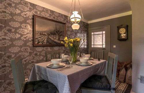 Pommernhaus Charmantes Colonistenhaus, Kamin, Ruderboot - Foto 34