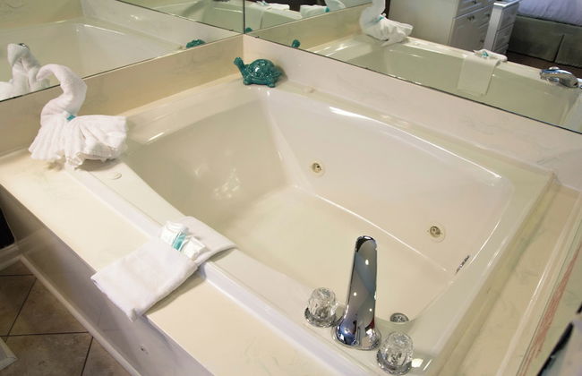 Club Wyndham Grand Palms - Foto 30