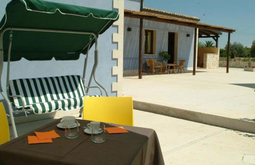 Terre Iblee Resort - Foto 53