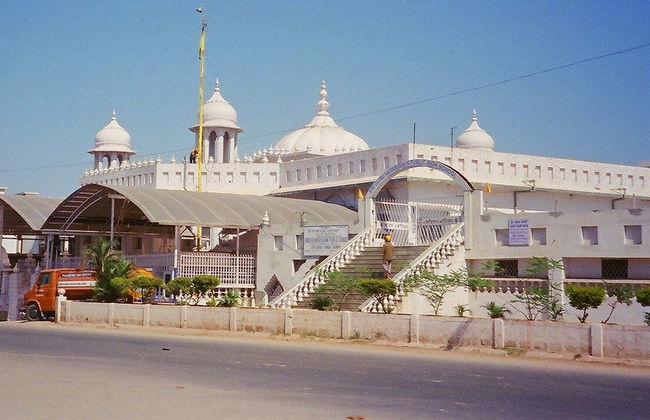 Compreendendo o Sikhismo e Visita ao Lago Ulsoor - Tour Privado - Foto 1