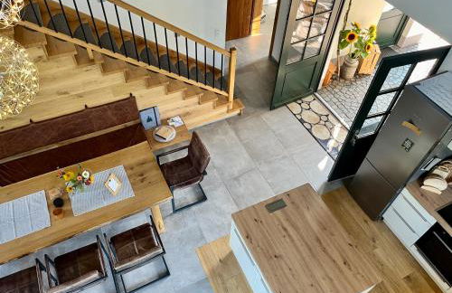 Ferienhaus Fichtenhütte - Foto 67