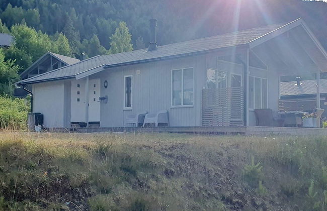 5 Person Holiday Home in Treungen - Foto 35