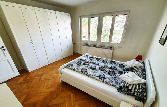 Apartments Velickovic - Photo 12