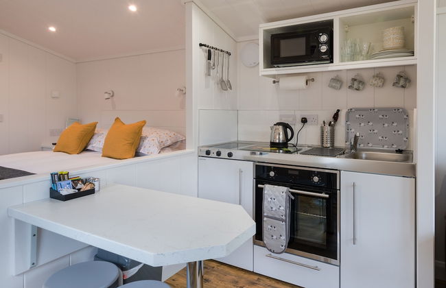 Tayview Lodges - Foto 6