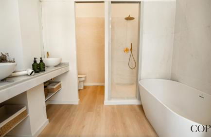 COPLA HOUSE Sevilla - Premium Experience para 12 - Foto 21