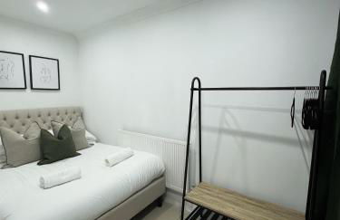 Rickmansworth Residence - Foto 16