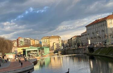 Casa Darsena - Foto 28