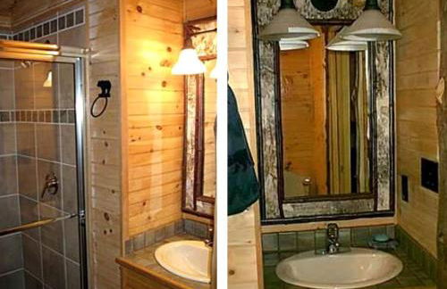 All Season Romantic One-Room Cabin on Moody Pond, in Upstate New York - Foto 25