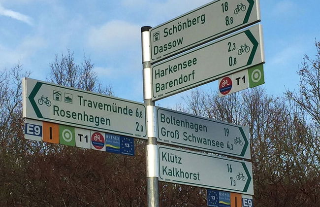 Baltic Seaperle With Swimming Pool - Foto 26