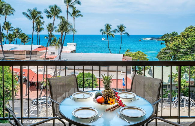 Kona Plaza#402 - Foto 39