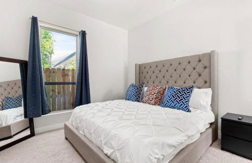 Stylish Home Nr DT, Alamo, River Walk Games WiFi - Foto 24