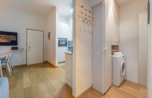 Cenacolo, Corso Magenta, Milan's historic center - Photo 47