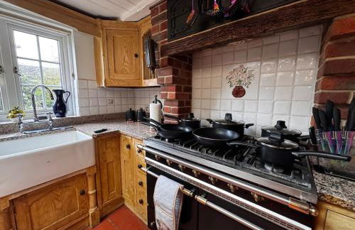 Holdfast Cottage in the heart of The New Forest - Photo 34