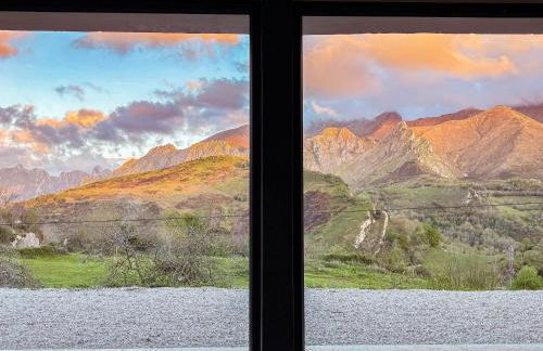 Vivienda Vacacional El redondu-Roundhouse - Foto 14