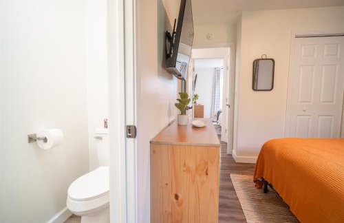 Lake Erie Breeze 3BR home base, 30 min to Cedar Point Island Ferries - Foto 29