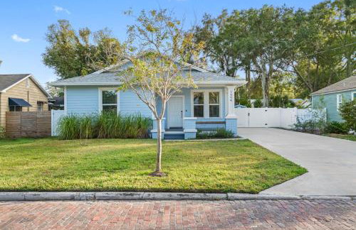Luxury Stay Heated Pool and Hot Tub Fenced Yard - Foto 68