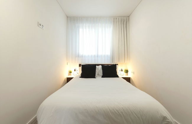 The Palm Tree Oasis - Foto 7