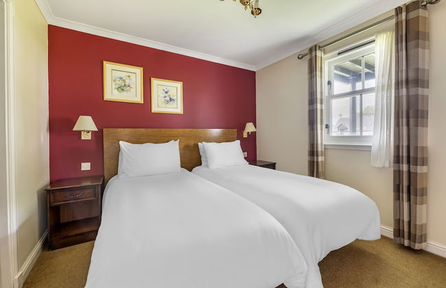 The Kenmore Club - Foto 9