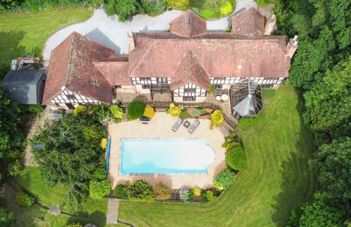 6 Bed in Taunton oc-b34095 - Foto 49