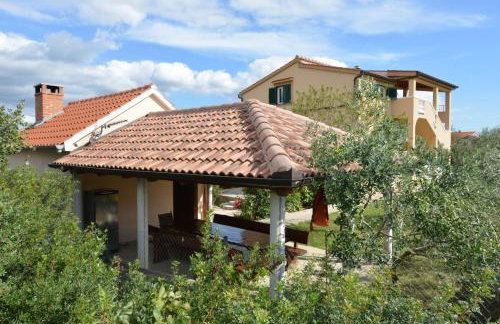 Villa Zvizda - Photo 24