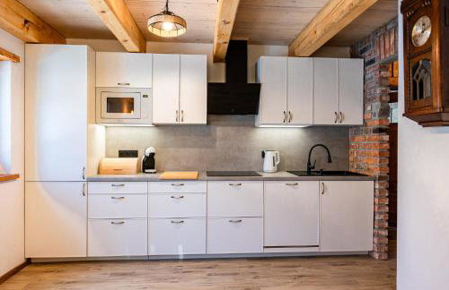 Dom nad Potokiem z sauną - Foto 23