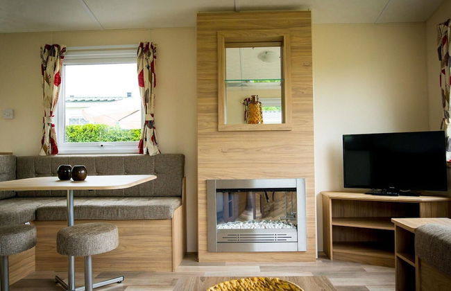 Chalet Near Loonse and Drunense Duinen - Foto 80