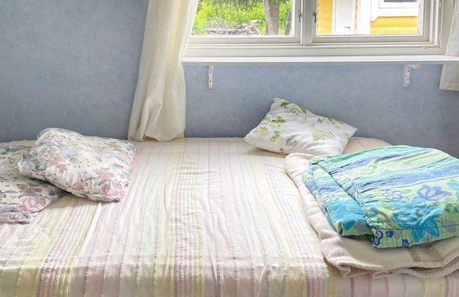 4 Person Holiday Home in Kolmarden - Foto 12