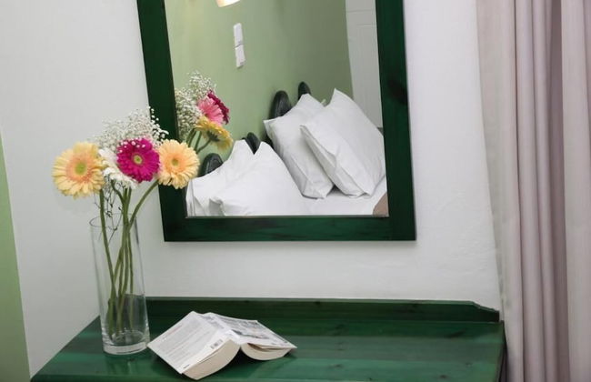 Apollon Hotel Apartments - Foto 21