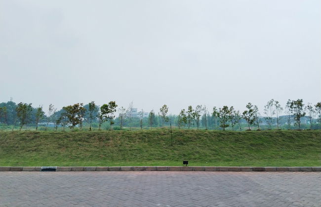 Amerta Room Apartment Riverdale - Foto 29