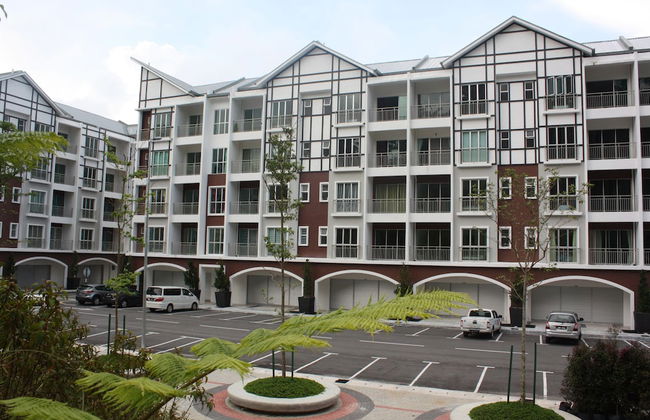 Holiday Heritage Hill - Foto 30