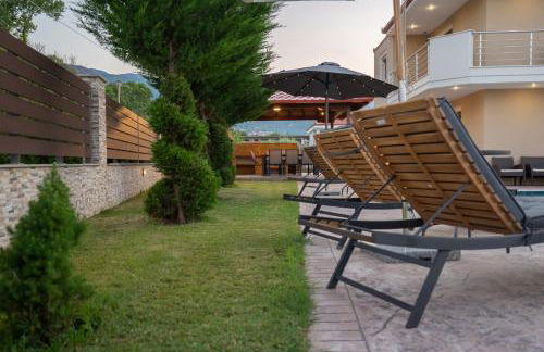 Olympus Echo Villa - Foto 18