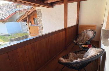 L'Atelier du Temps - Maison du Glacier - Foto 16