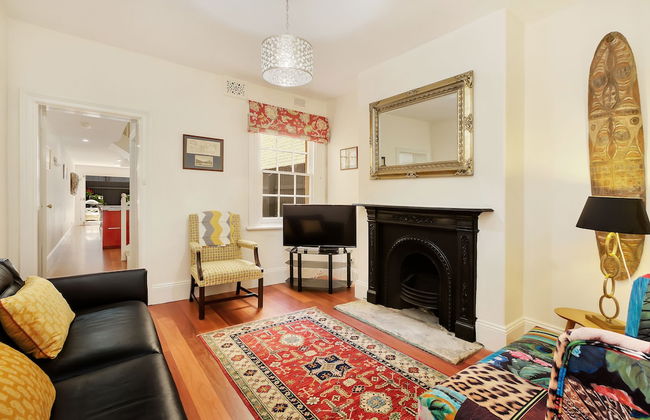 City Leafy Terrace - Foto 6