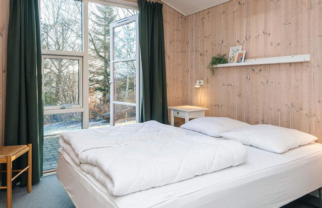 8 Person Holiday Home in Borkop-by Traum - Photo 22