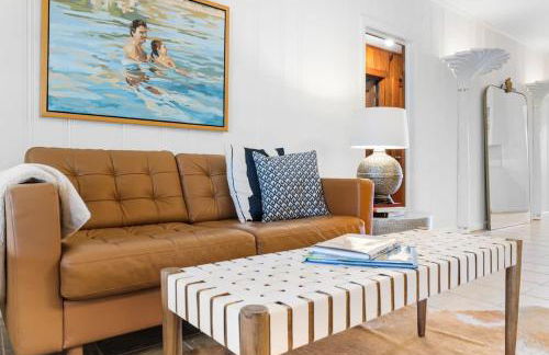 Creekside Haven with Pool and Firepit - Foto 21