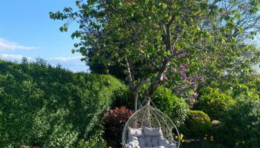 Stunning guest suite with private hot tub - Foto 5