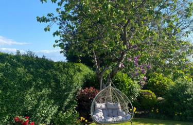 Stunning guest suite with private hot tub - Foto 5