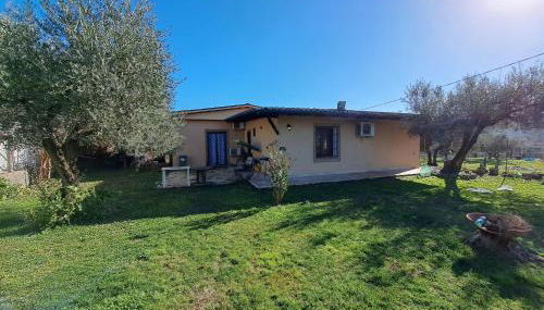 Casa nel verde a Monterotondo - Foto 4