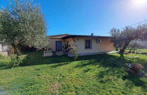 Casa nel verde a Monterotondo - Foto 4