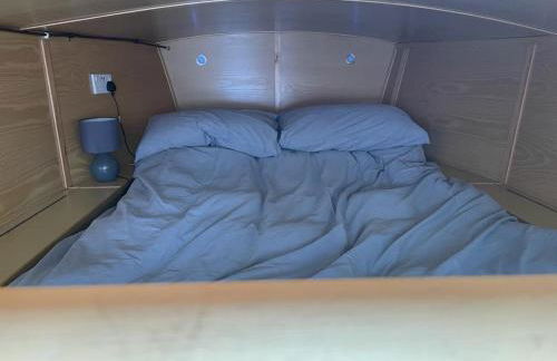 Smoke (Rowington Narrowboats) - Foto 9