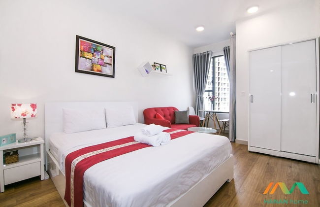 Chau Apartments - Foto 51