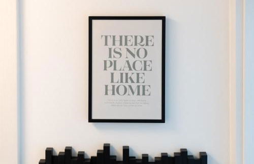 Maisonette - Stilvoll und Ruhig, Urban Design, Yoga - Foto 16