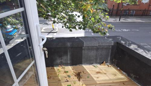 Guyrock Apartments - Foto 4